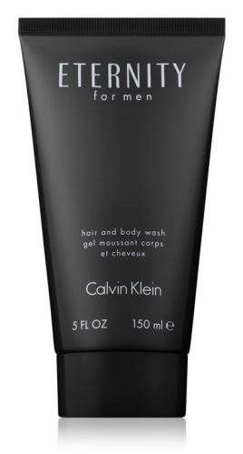 Calvin Klein Eternity for Men Żel pod prysznic 150 ml M
