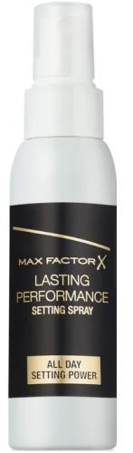 Max Factor Lasting Performance spray utrwalający do makijażu 100 ml