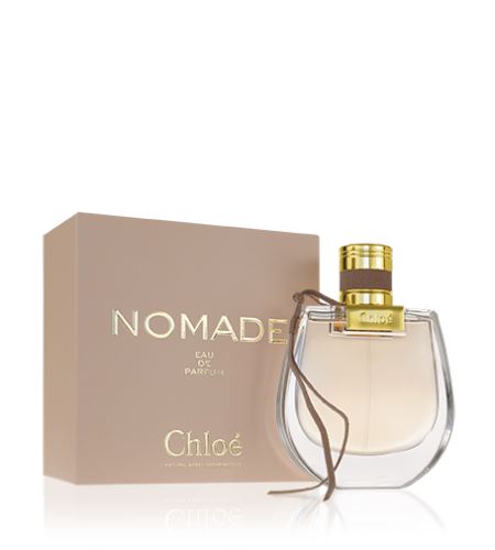 Chloé Nomade woda perfumowana dla kobiet