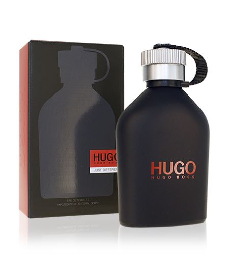 Hugo Boss Hugo Just Different woda toaletowa dla mężczyzn