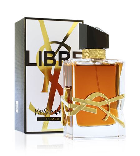 Yves Saint Laurent Libre Le Parfum woda perfumowana dla kobiet