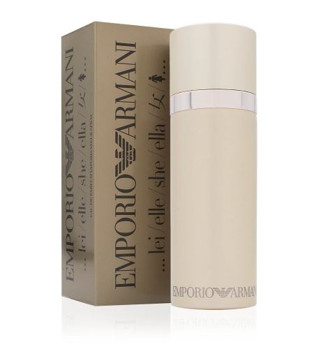 Giorgio Armani Emporio Armani She woda perfumowana dla kobiet