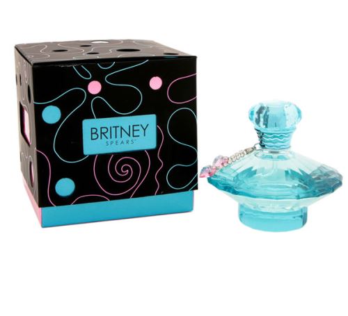 Britney Spears Curious woda perfumowana dla kobiet