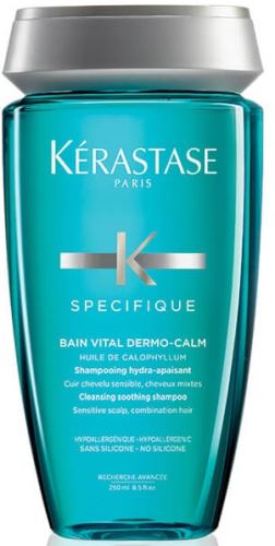 Kérastase Specifique Bain Vital Dermo-Calm Shampoo Łagodzący szampon 250 ml