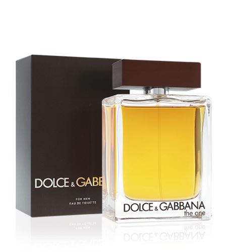 Dolce & Gabbana The One For Men woda toaletowa dla mężczyzn