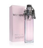 Thierry Mugler Womanity Refillable Spray