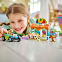 LEGO® Friends 42625 Plażowa budka z koktajlami (1)