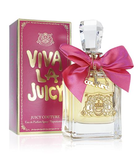 Juicy Couture Viva La Juicy woda perfumowana dla kobiet