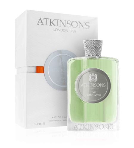 Atkinsons Posh on the Green woda perfumowana unisex 100 ml