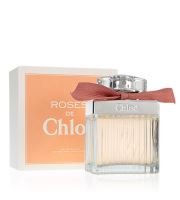 Chloé Roses De Chloé woda toaletowa dla kobiet