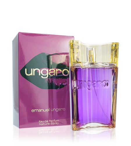 Emanuel Ungaro Ungaro woda perfumowana dla kobiet 90 ml