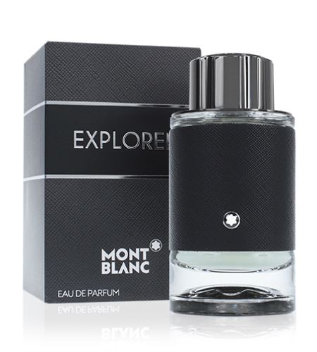 Montblanc Explorer woda perfumowana dla mężczyzn
