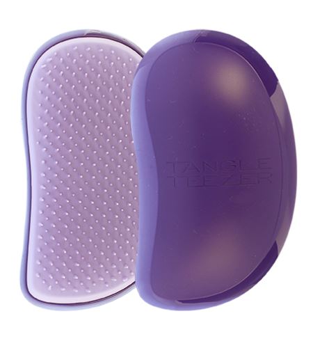 Tangle Teezer Salon Elite szczotka do włosów Purple