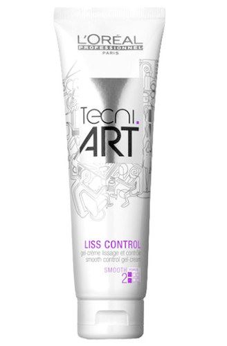 L'Oréal Professionnel Tecni Art Liss Control Gel-Cream balsam do włosów 150 ml